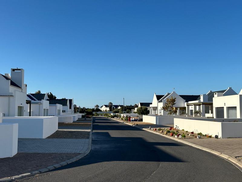 0 Bedroom Property for Sale in Britannia Bay Western Cape